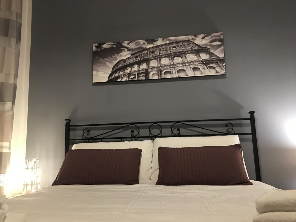 Residenza San Martino Apartment Rome Exterior photo