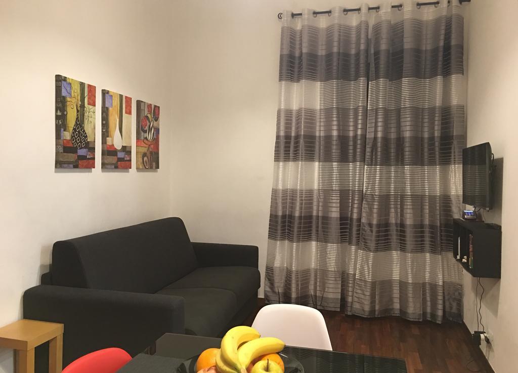 Residenza San Martino Apartment Rome Exterior photo