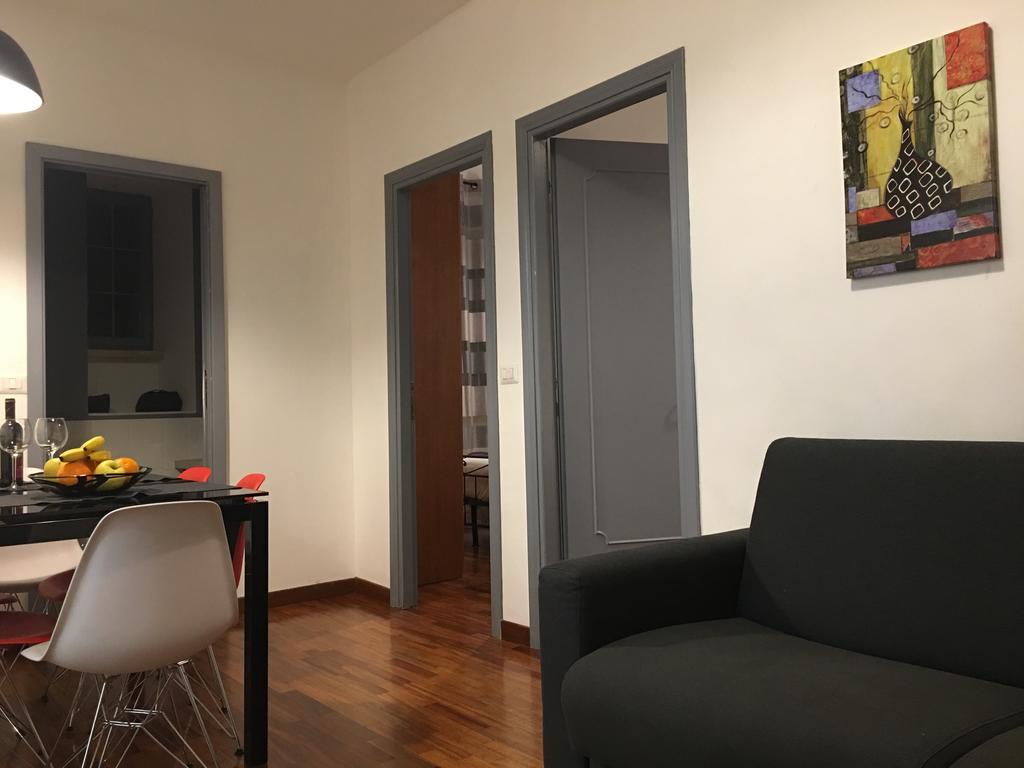 Residenza San Martino Apartment Rome Exterior photo