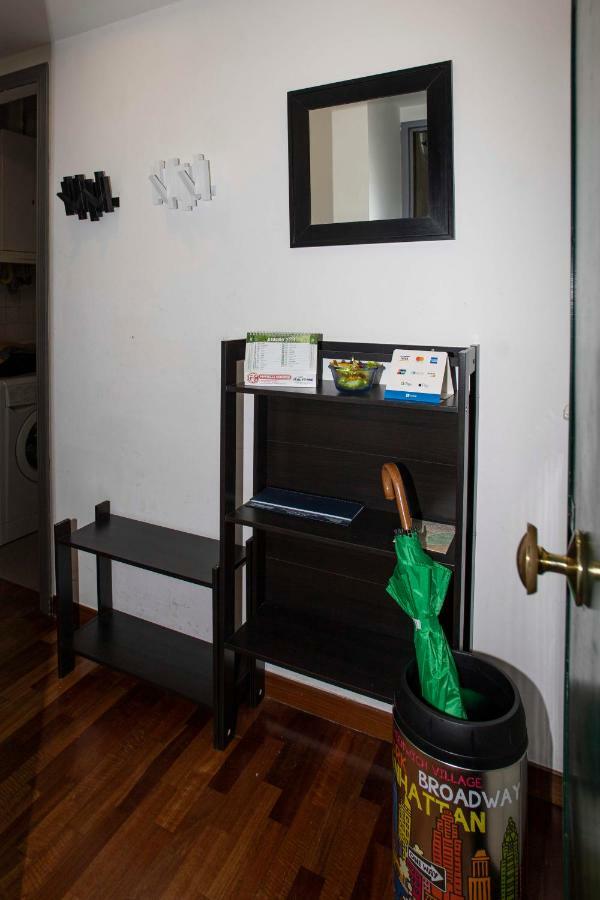 Residenza San Martino Apartment Rome Exterior photo