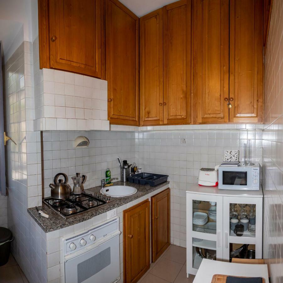 Residenza San Martino Apartment Rome Exterior photo
